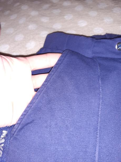 Športové 3/4 nohavice zn. mayoral, mayoral,134