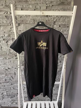 Alpha industries v.s, s