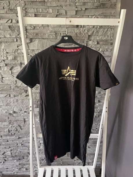 Alpha industries v.s, s