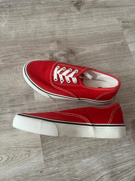 Tenisky, platenky, 36