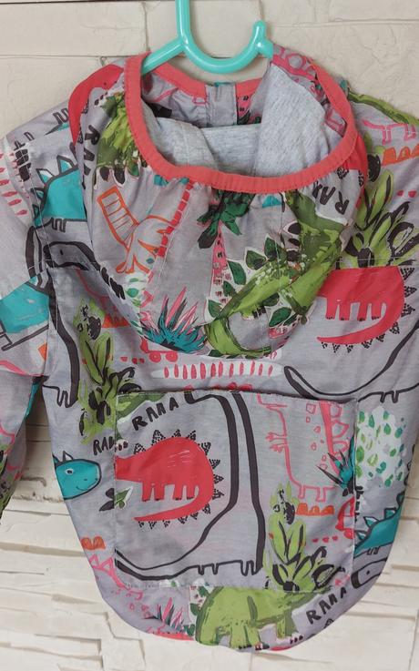 Prechodná bunda next, next,104