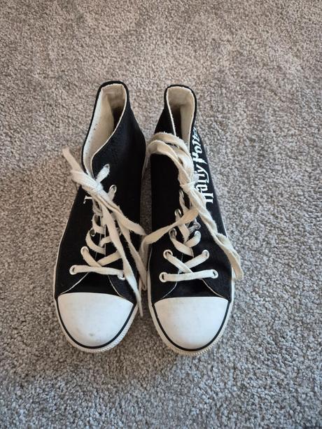 Harry potter platenky, 36