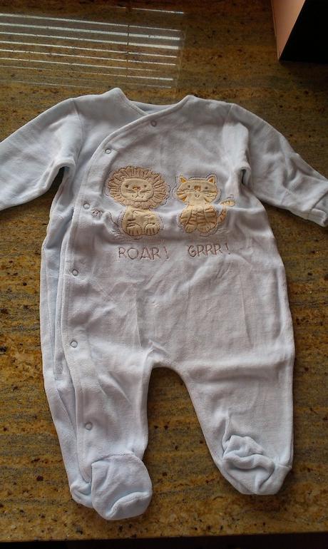 Zamatove dupacky, john lewis baby,62