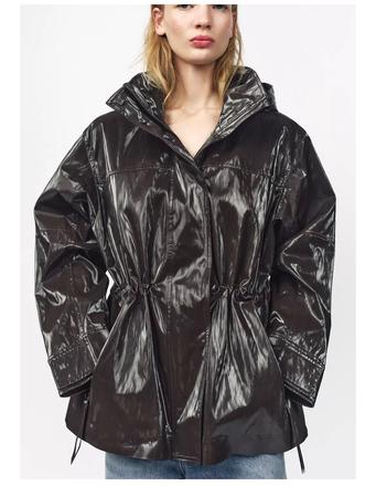 Bunda zara c. s, zara,s