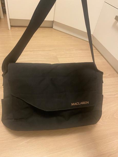 Maclaren original taska, maclaren