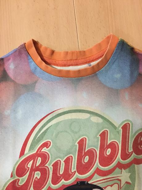 Tričko buble veľ. 152, 152