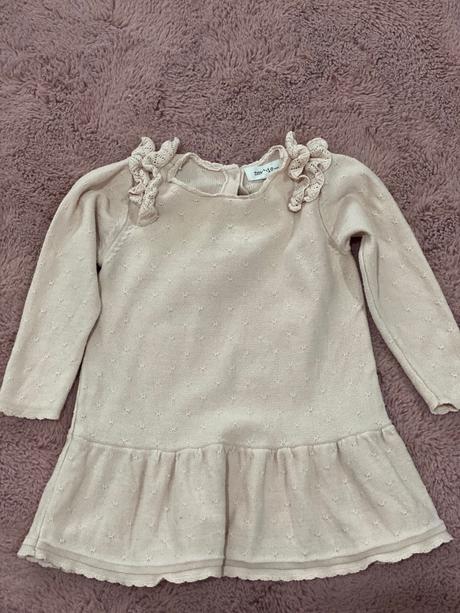 Newbie šaty, kappahl,74