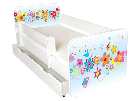 Posteľ igor 160x80cm+matrac grátis, šírka (cm): 80,dĺžka (cm): 160