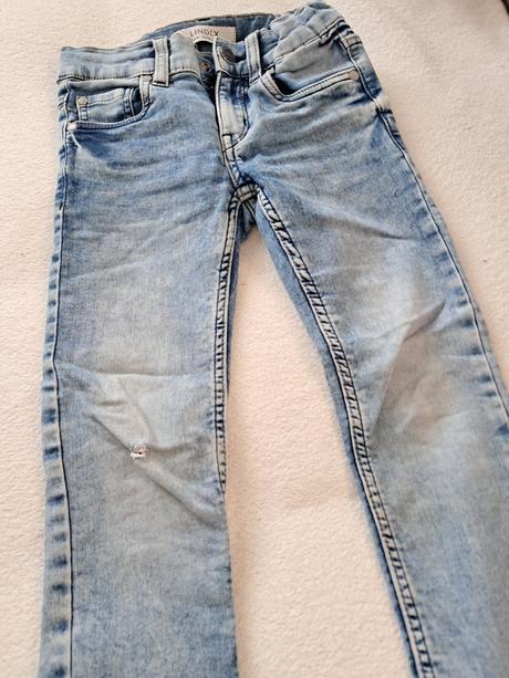 Rifle lindex, lindex,110