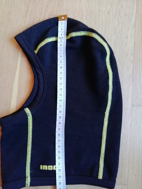 Kukla pod prilbu inoc, 104