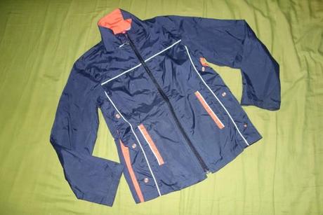 Sustakova bunda free mode, 140