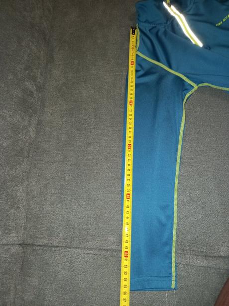 Bežecké tričko, 140