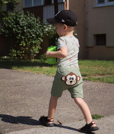 Lindex 86 pre dvojičky 2x body obe nové, lindex,86