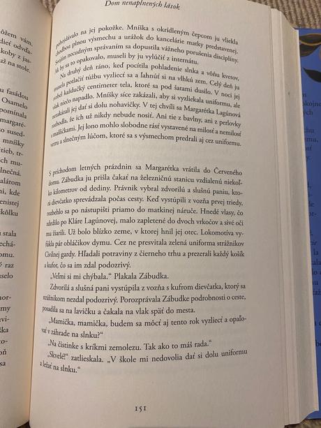 Dom nenaplnených lások christina lópez barrio, 