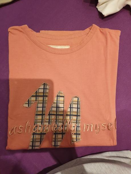 Tričko mustang, mustang,m