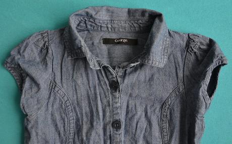 Riflove satky george, george,98