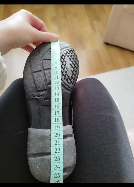 Kotníkové cizmy, 37