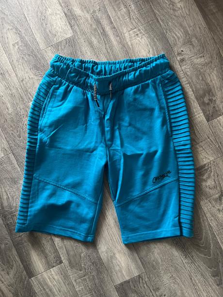 Šortky/kraťasy, terranova,158