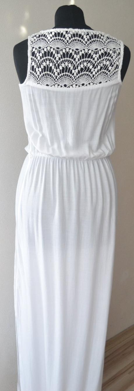 Letné šaty xs - s, atmosphere,xs