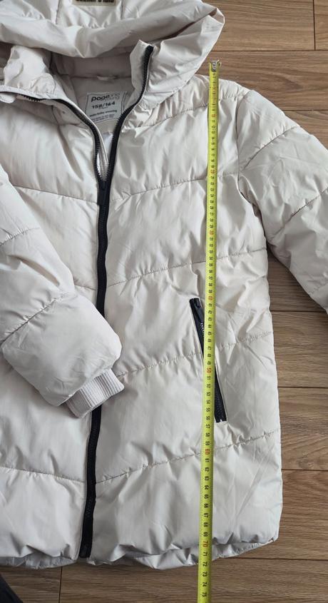 Bunda 158/164, takko,158