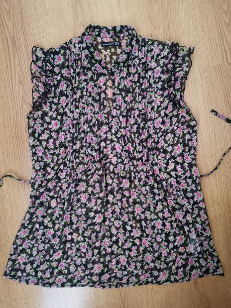 Blúzka, atmosphere,40