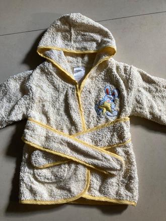Župan 12-18 mes., items,86