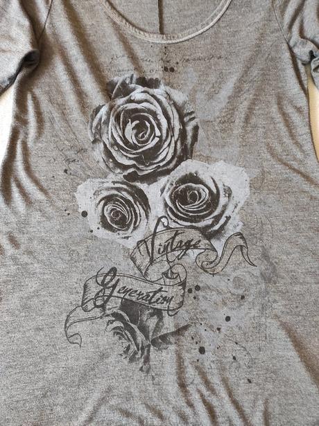 Asymetrický top zn. bhs, veľ. 38-40, bhs,40