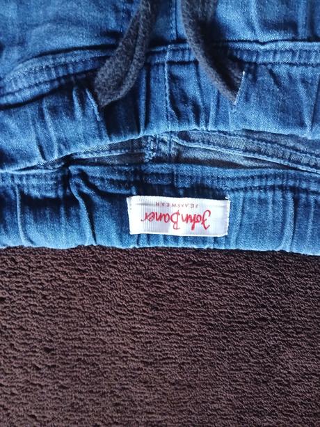 Dámske rifle, bonprix,s