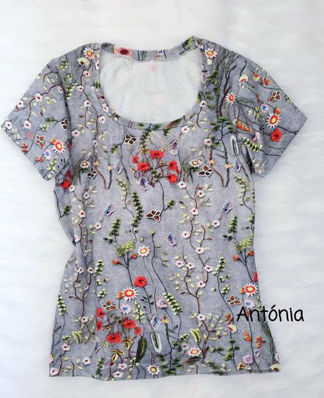 Damske tričko, 140 - xxl