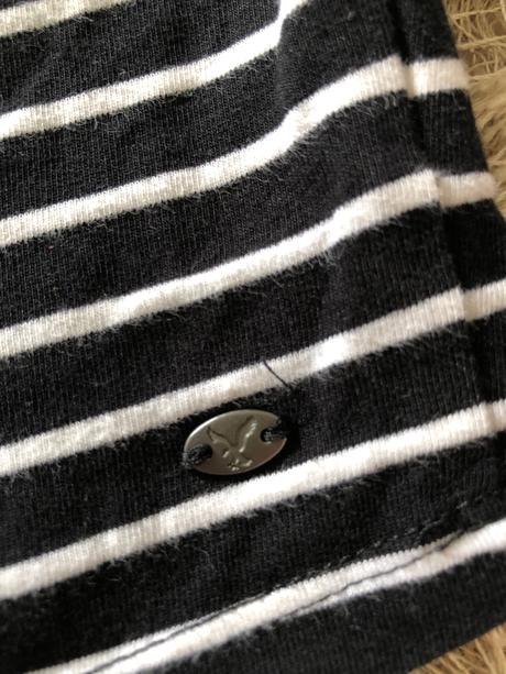 Cropp top, american eagle,m