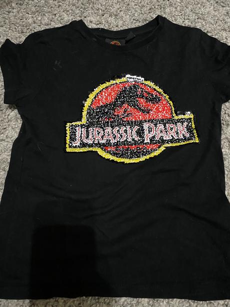 Premienacie tricko, h&m,122