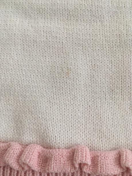 Ruzovy svetrik, pepco,80