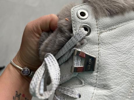 Geox zimne topanky, geox,37