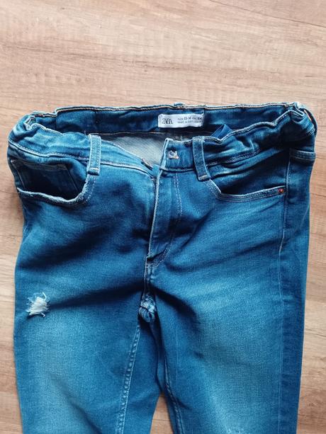 Rifle zn. zara, zara,164