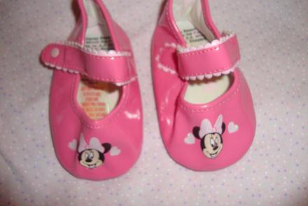 Capačky "2 páry" pre dievčatko, <17