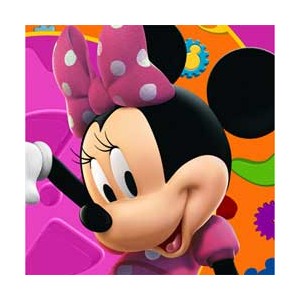 Kúpim servítky s rôznymi detskými motívmi