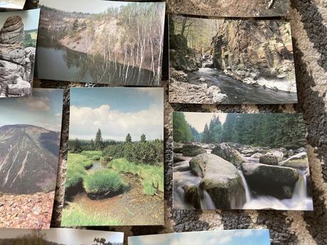 Zajímavosti z geologie-prvé vydanie 1986, 