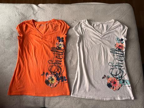 2x tričko o'neill, o’neill,m