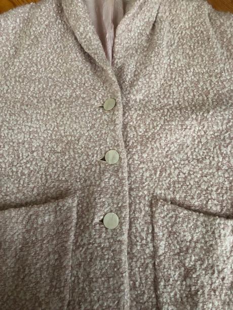 Kabátik jarný / jesenný, l
