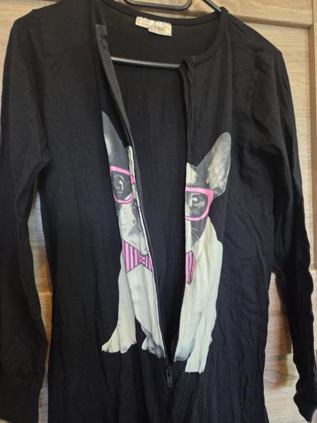 Overal pyžamo, bonprix,152