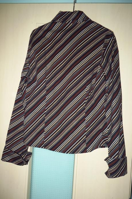 Dámske blúzky - veľ. m, m