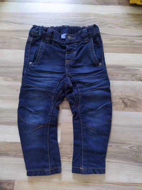 Nohavice - rifle, dopodopo,74