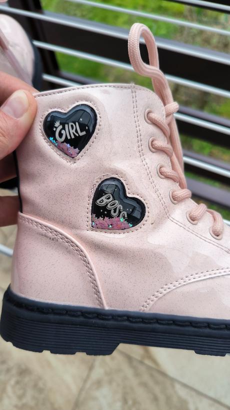 Zateplené čižmičky, nelli blu,31