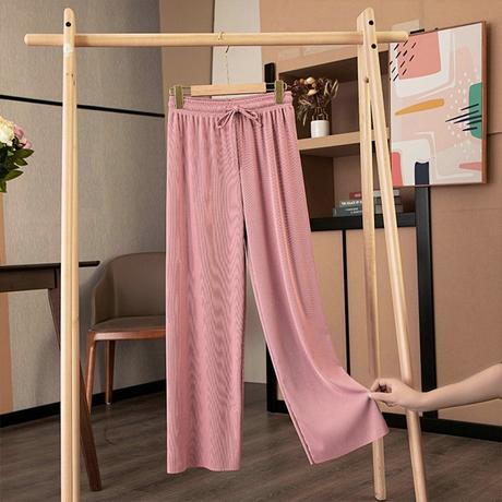 Volne, siroke nohavice, 