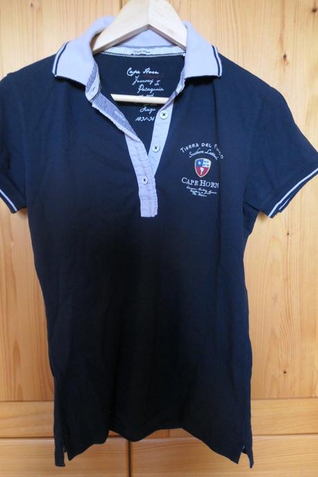 Cape horn original stylove damske tricko m/l, m