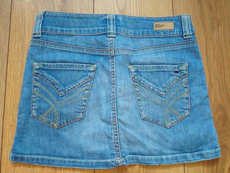 Sukňa, tommy hilfiger,s