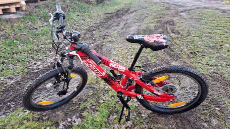 Scott voltage jr 20, scott,20