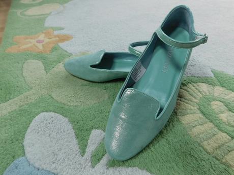 Kožené topánky patrizia diny, 38