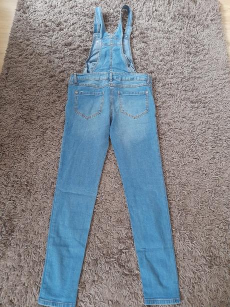 Tehotenské rifle, bonprix,36