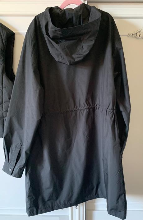 Bunda + vesta 2v1 cost bart č. xl, 16 rokov, 164 / 170 / 176